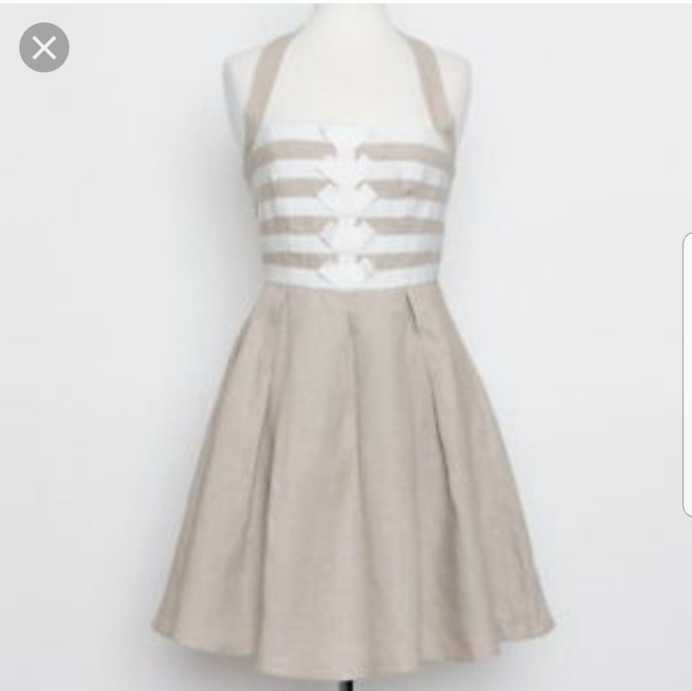 Jessica Simpson Dress
